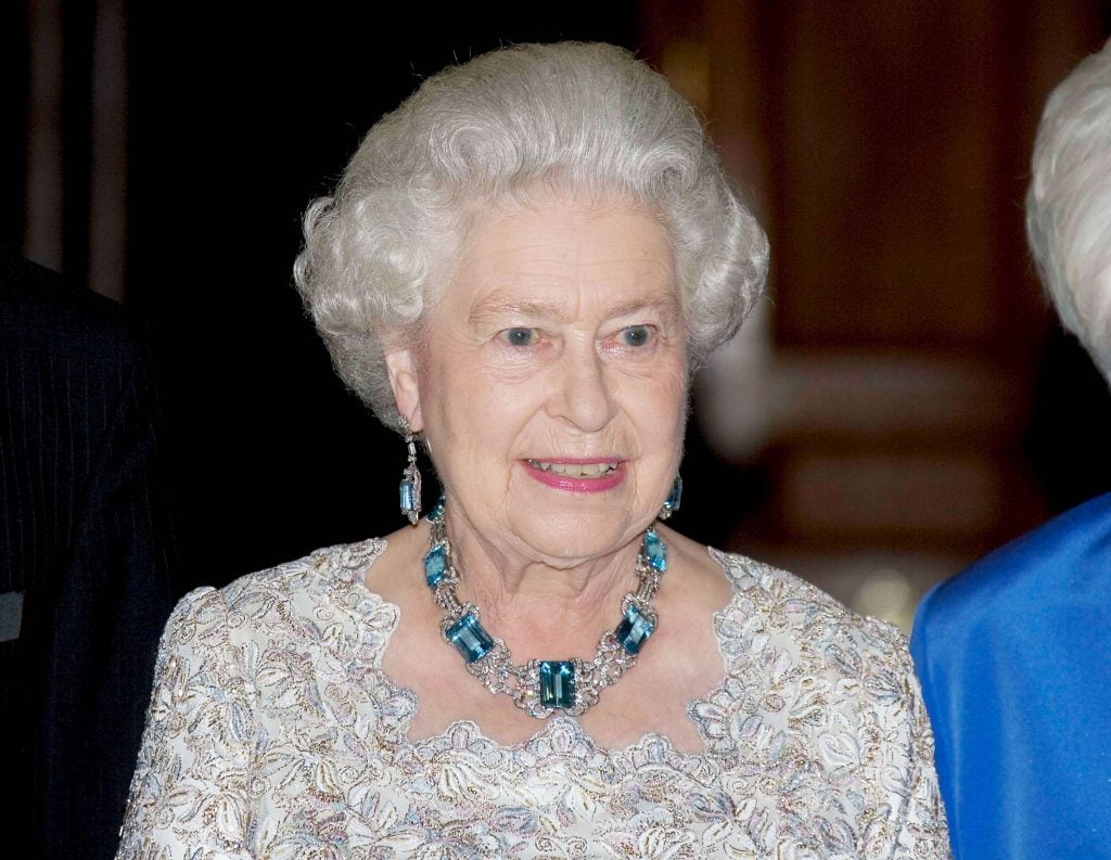 Queen Elizabeth II | Pool/Tim Graham Picture Library/Getty Images