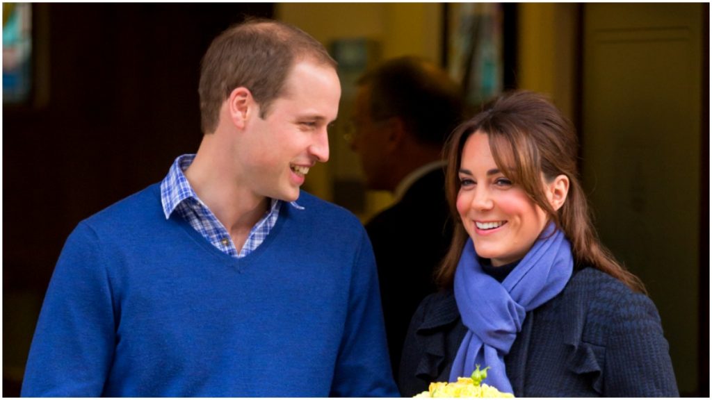 Did William & Kate Live Together Before Marriage? 