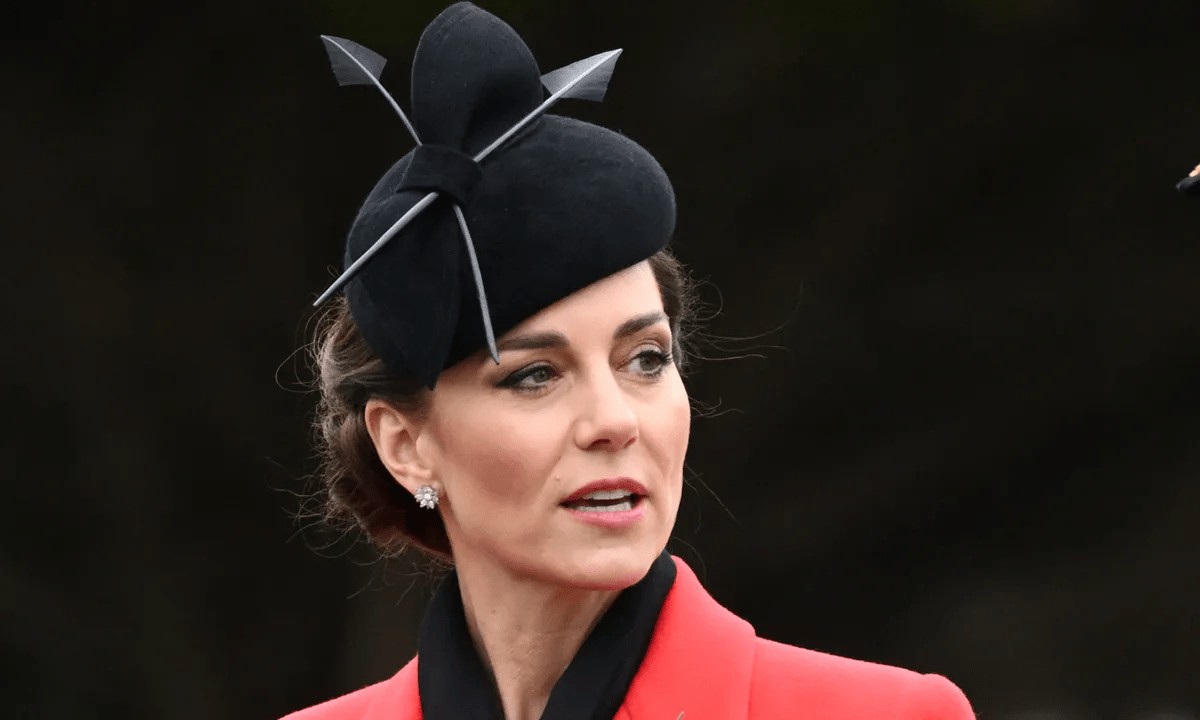 Why Princess Kate's big move could wreak havoc on her allergies this spring Royal News